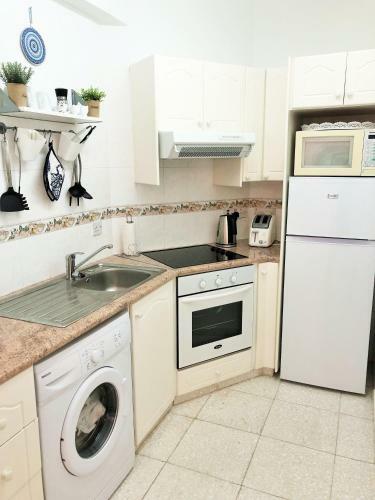 Apartamento Regina Gardens, Phase 1 (sea View)