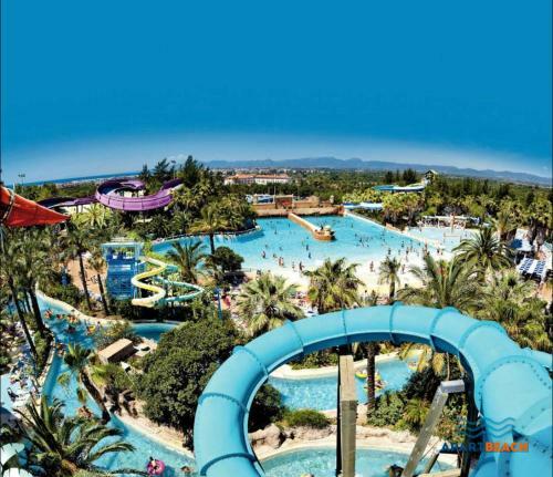 Apartbeach Internacional II