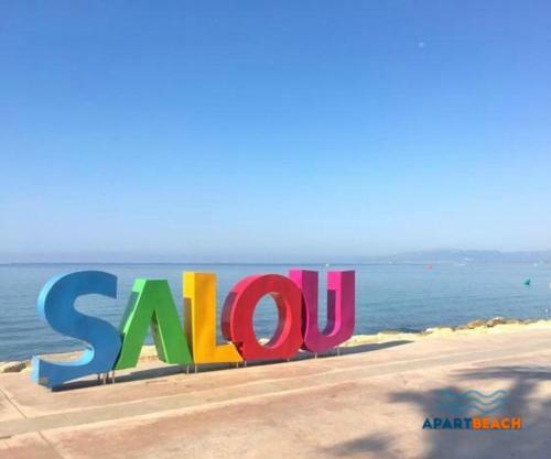 Apartbeach Internacional II