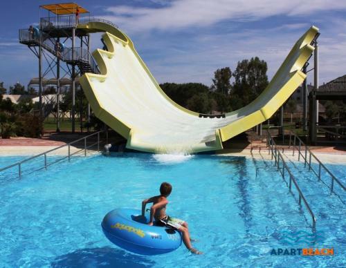 Apartbeach Internacional II