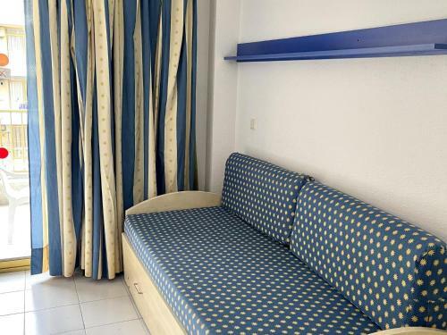 Apartbeach Internacional II