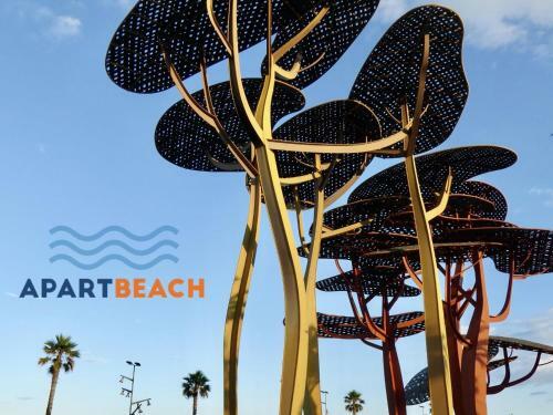Apartbeach Internacional II