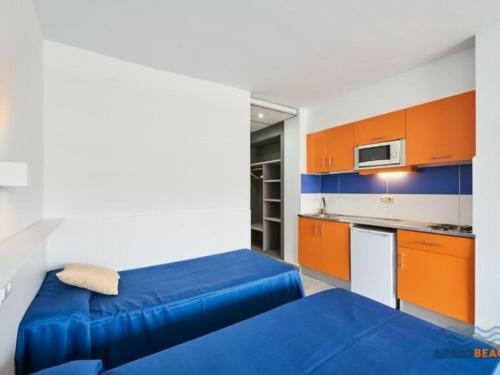 Apartbeach Internacional II