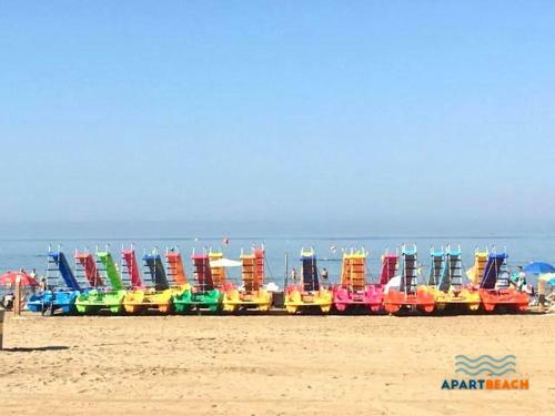 Apartbeach Internacional II