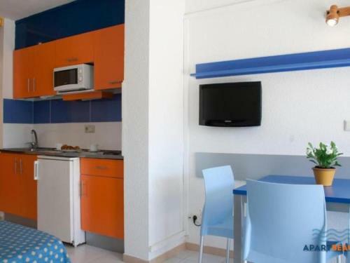 Apartbeach Internacional II