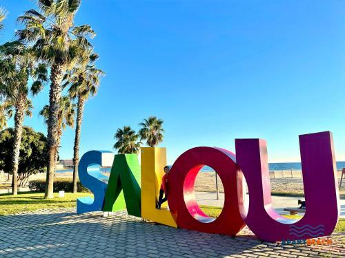 Apartbeach Internacional II