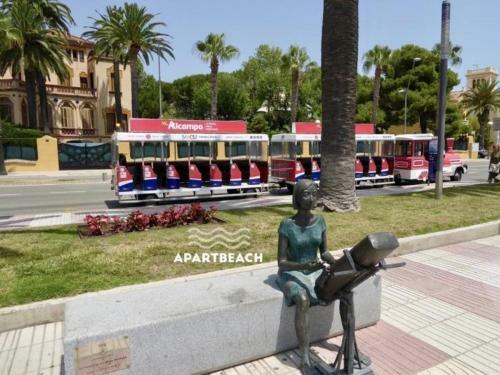 Apartbeach Internacional II