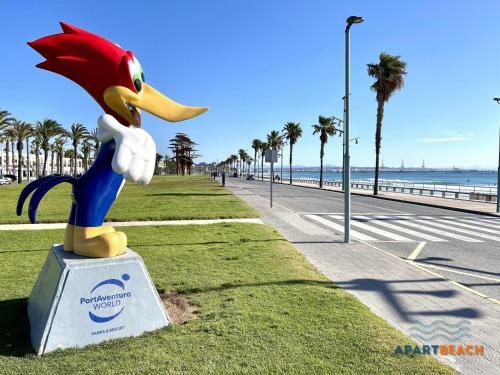 Apartbeach Internacional II