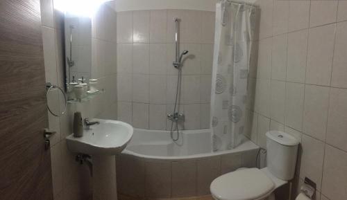 Apartamento Begonia 105