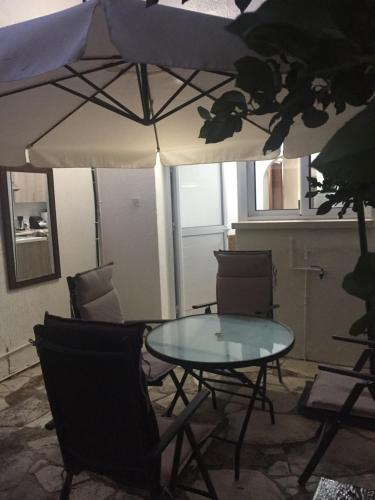 Apartamento Begonia 105