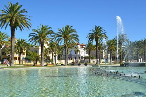 Apartamento Wvp - Ciutat De Reus