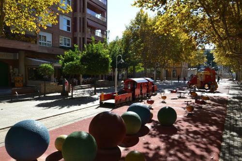 Apartamento Wvp - Ciutat De Reus