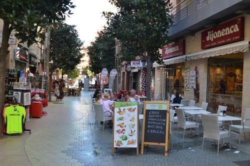Apartamento Wvp - Ciutat De Reus