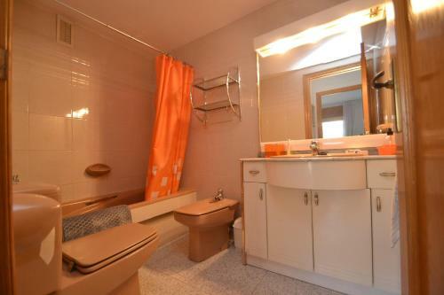 Apartamento Wvp - Ciutat De Reus