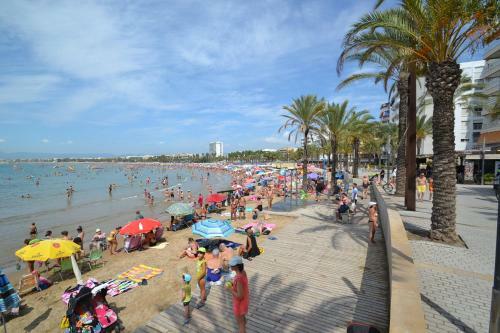 Apartamento Wvp - Ciutat De Reus