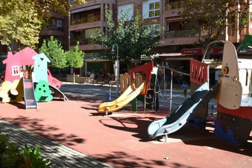 Apartamento Wvp - Ciutat De Reus