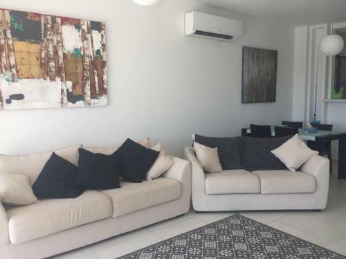 Lingna Luxury Apartment Lighthouse
