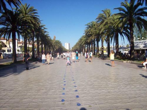 Apartamento Stella Maris Iberplaya