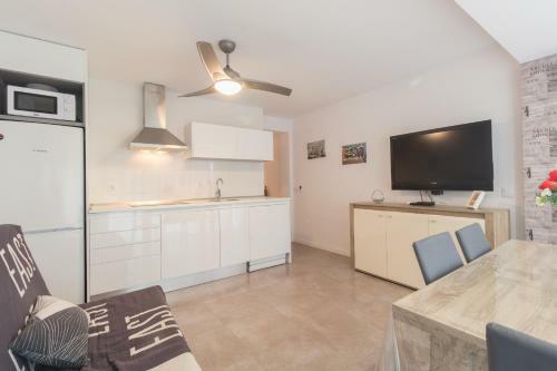 Apartamento Stella Maris Iberplaya