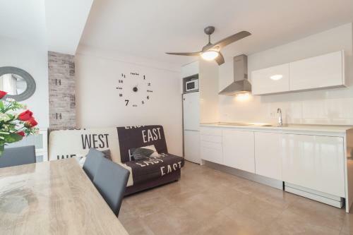 Apartamento Stella Maris Iberplaya