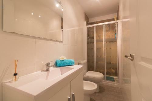 Apartamento Stella Maris Iberplaya