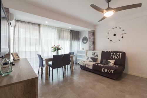 Apartamento Stella Maris Iberplaya