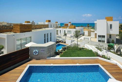 Villa Indigo