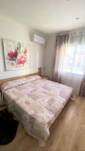 Apartamento Cerca De La Playa Capellans De Salou