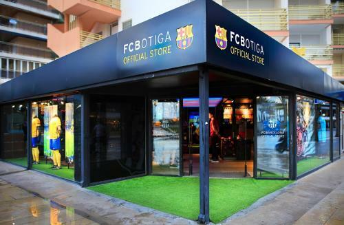 Salou, Apartamento A 50m De La Playa