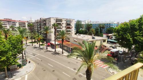 Salou, Apartamento A 50m De La Playa