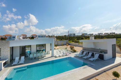 Villa Pleiades