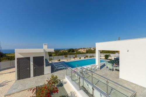 Villa Pleiades