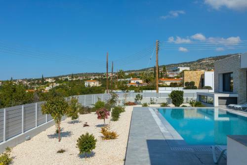 Villa Pleiades
