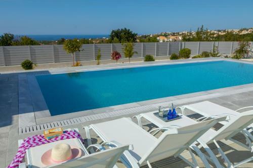 Villa Pleiades