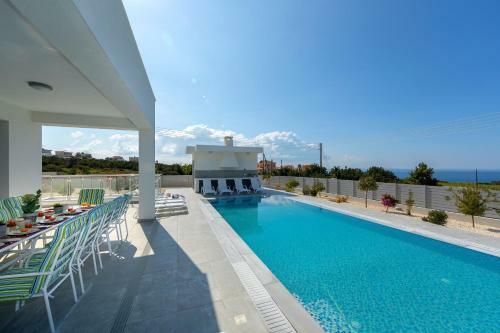 Villa Pleiades