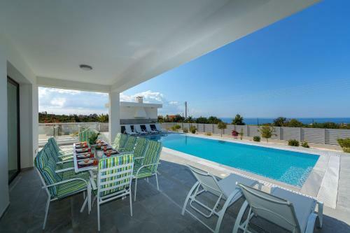 Villa Pleiades