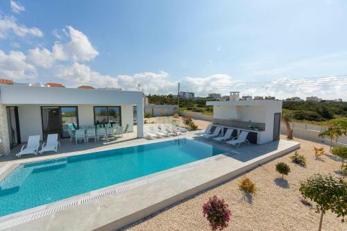 Villa Pleiades