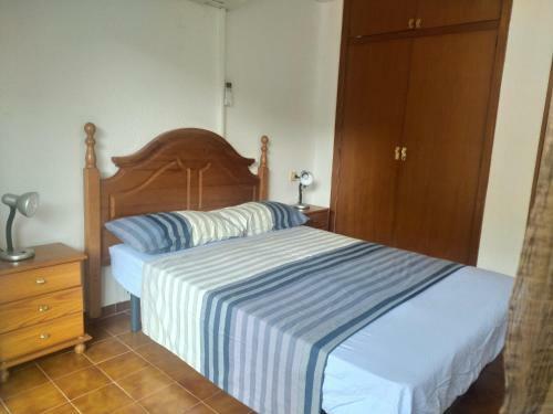 Llum Salou Apartment