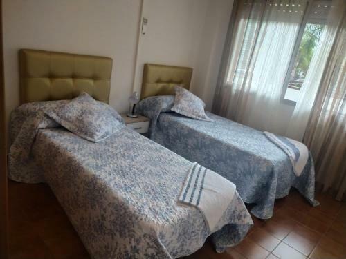 Llum Salou Apartment