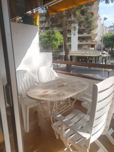 Llum Salou Apartment