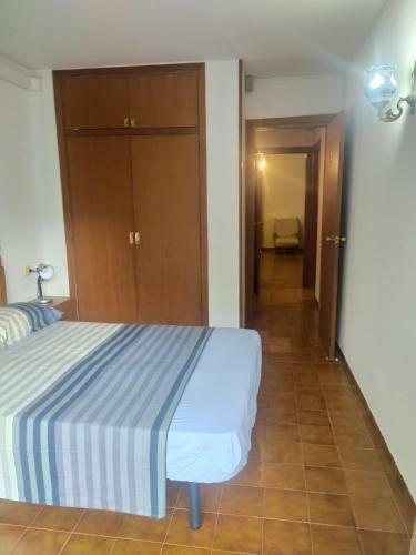 Llum Salou Apartment