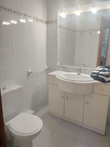 Llum Salou Apartment