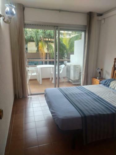 Llum Salou Apartment