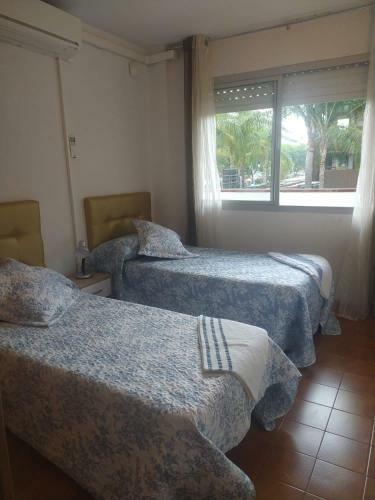 Llum Salou Apartment