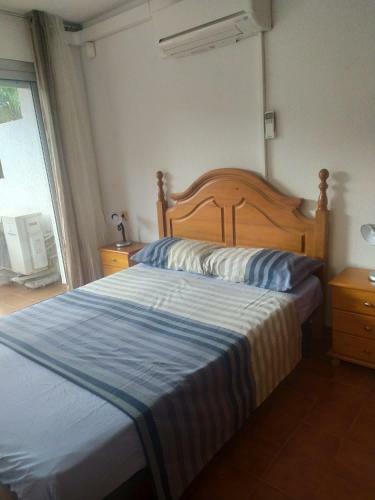 Llum Salou Apartment