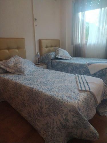 Llum Salou Apartment