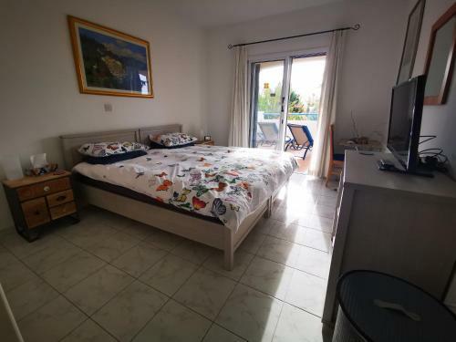 Apartamento 103 Regina Gardens