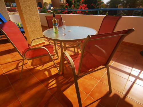 Apartamento 103 Regina Gardens