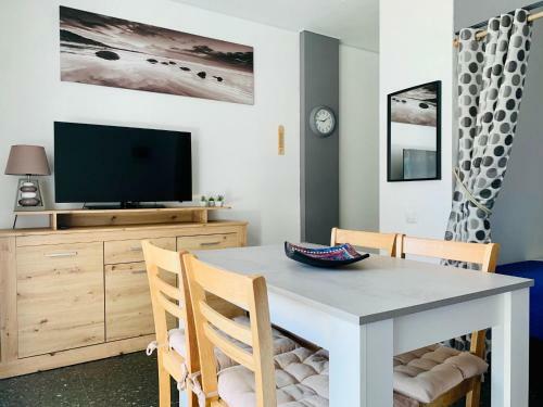 Apartamento Book Alexis II Salou