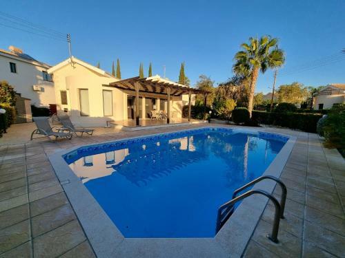 Villa Phoenix In Secret Valley